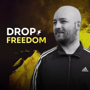 Cover image for Online course Drop Freedom