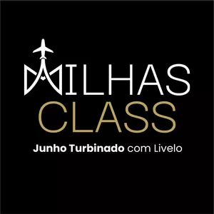 Imagem de capa para o Curso online MilhasClass | Junho Turbinado Livelo