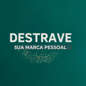 Imagem do curso Destrave sua marca pessoal