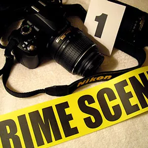 Imagem de capa para o Curso online CERTIFICAÇÃO EM FOTOGRAFIA FORENSE