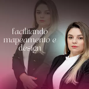 Imagem do curso facilitando mapeamento e design de sobrancelhas