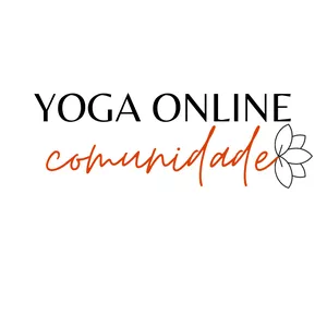 Imagem de capa para o Curso online Comunidade de Yoga Ana Brant