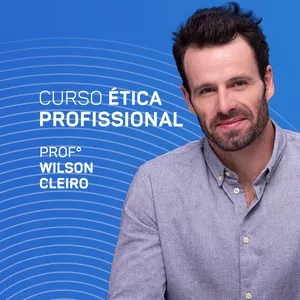 Imagem do curso Curso - Ética Profissional