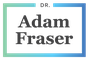 The Evolution Lab - Dr Adam Fraser