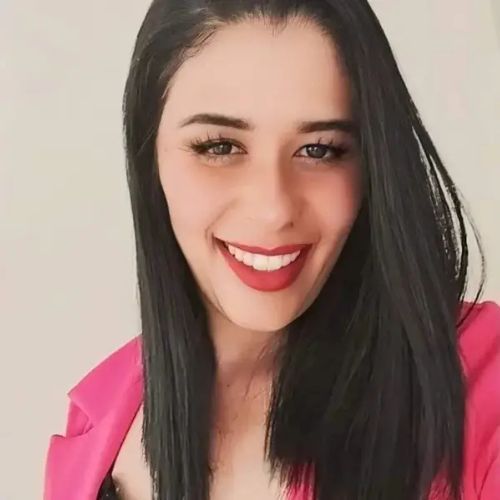 Patricia Cruz