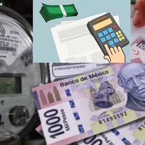 Imagen de portada para Ebook Tarifas eléctricas en México