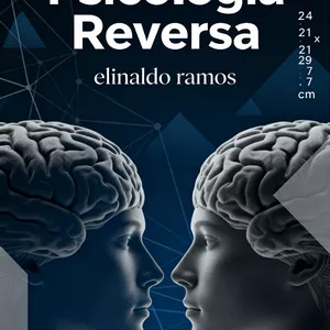 Imagem de capa para o Ebook Mestre da Psicologia Reversa