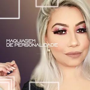 Imagem do curso MAQUIAGEM DE PERSONALIDADE- MAQUIAGEM DE VERDADE PARA MULHERES DA VIDA REAL