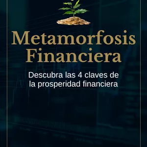 Imagen de portada para Curso online Método Metamorfosis Financiera 