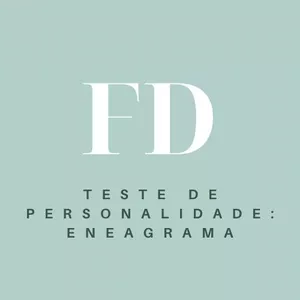Imagem de capa para o Serviço online Teste de Personalidade: Eneagrama.