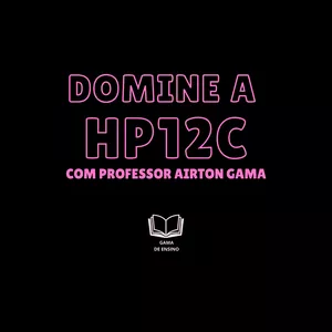 Capa do curso 