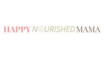 Happy Nourished Mama logo