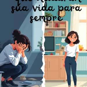 Imagem de capa para o Ebook 15 hábitos que mudarão sua vida para sempre 