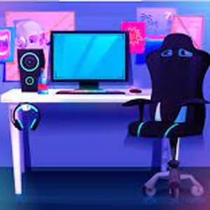 Imagem de capa para o Ebook Curso Treinando Streamer(TWITCH)