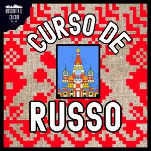 Imagem de Moscovita &amp; Caiçara - Curso de Russo  criado por Luciano Camilo na hotmart