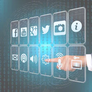 Imagem de capa para o Curso online Programa de Desenvolvimento Digital