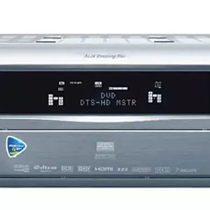 Imagem de capa para o Ebook Manual em Português do DENON AVR-3808 CI Receiver