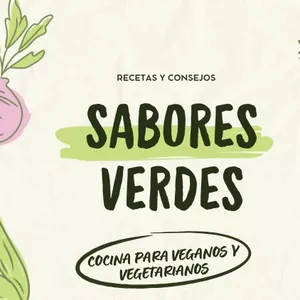 Imagen de portada para Ebook COCINA PARA VEGANOS Y VEGETARIANOS