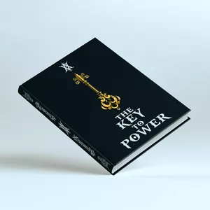 Cover image for Ebook The Key To Power