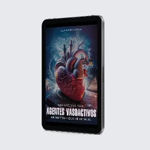Cover image for Ebook Guida vasoattiva