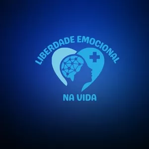 Imagem de capa para o Evento online Liberdade Emocional na Vida