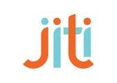 JITI CO Limited 智體有限公司 - Digital Training Platform 數碼化學習平台 logo