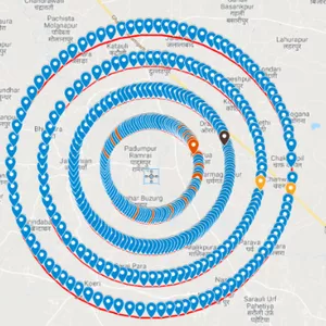 Imagem de capa para o Serviço online 10000 Backlinks Citações Do Google Maps Seo Empresas Locais