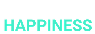 Tracking Happiness logo