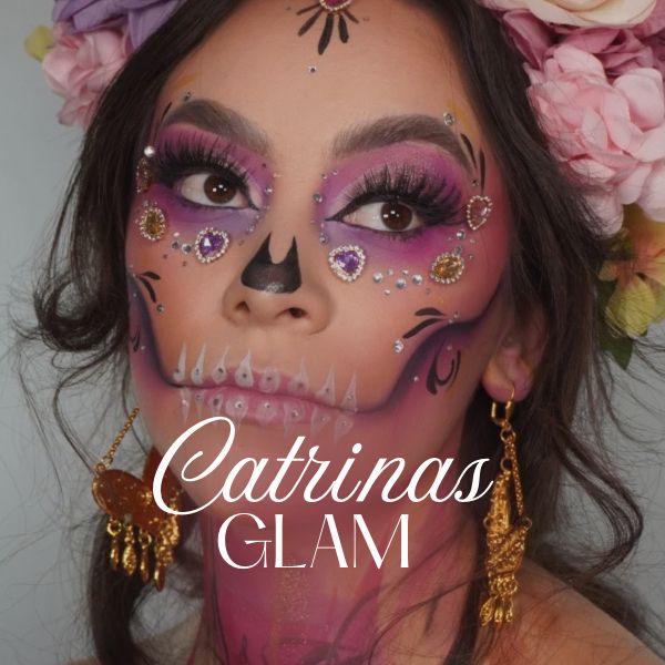 Catrinas Glam