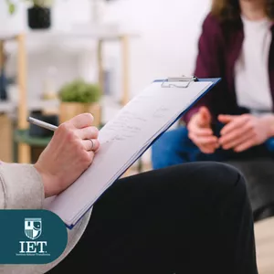 Imagem do curso Pós-graduação em Avaliação Psicológica e Psicologia Diagnóstica