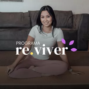 Imagem de capa para o Curso online Programa Reviver