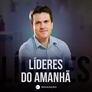 Imagem de capa para o Curso online Líderes do Amanhã