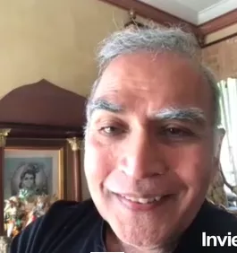 Kishor Parvani