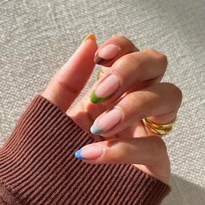 Imagem do curso Nail Designer