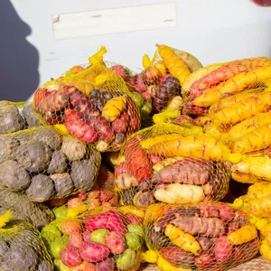 Imagen de portada para Ebook Descubre los Sabores Auténticos de Colombia: Postres Tradicionales