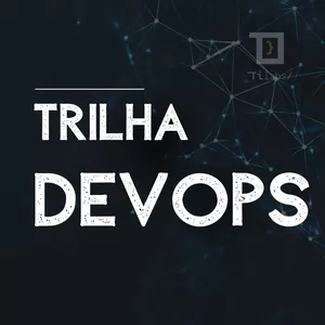 Imagem de capa para o Curso online Trilha DevOps