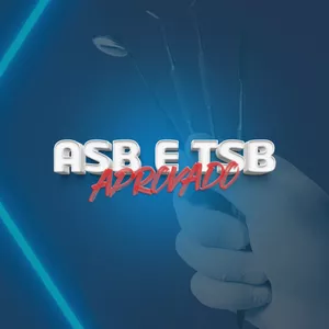 Imagem de capa para o Curso online ASB e TSB Aprovado