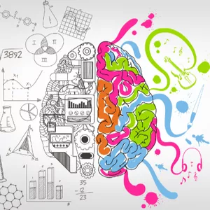 Imagem de capa para o Ebook Conceito da Criatividade 