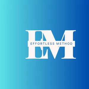 Cover image for Online course Effortless method