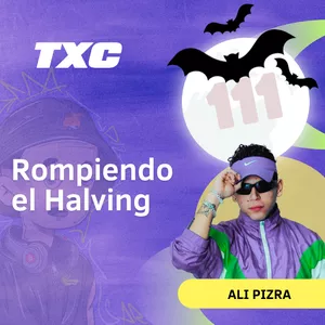 Imagem de capa para o Curso online Rompiendo el Halving
