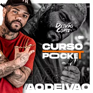 Imagem do curso Curso Pocket do Deivão du corte