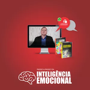 Imagem do curso Curso  Inteligência Emocional