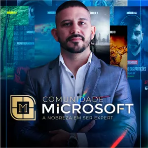 Imagem de capa para o Curso online Comunidade Hybrid Cloud 