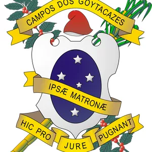 Imagem de capa para o Ebook SIMULADO - 50 questões sobre o ESTATUTO DA GUARDA CIVIL MUNICIPAL DE CAMPOS DOS GOYTACAZES