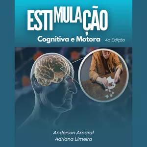 Imagem de capa para o Ebook Coletânea Jogos Cognitivos e Motores
