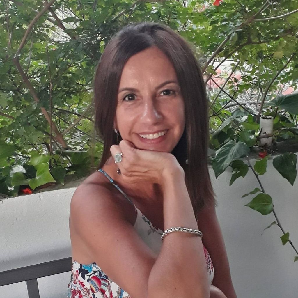 Cecilia Paratge