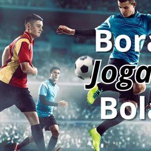 Imagem de capa para o Curso online Bora Jogar Bola