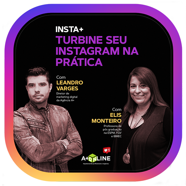 InstA+ Turbine seu Instagram na Prática