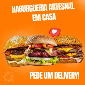 Imagem do curso Hambúrgueria Artesanal