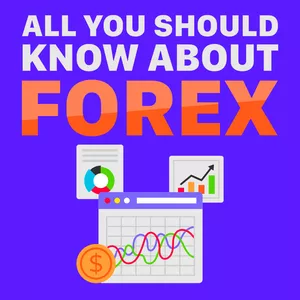 Cover image for Ebook All You Should Know About Forex - The Ultimate Guide for Forex Trading